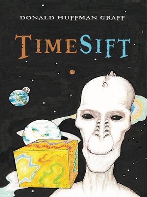 cover image of TIMESIFT